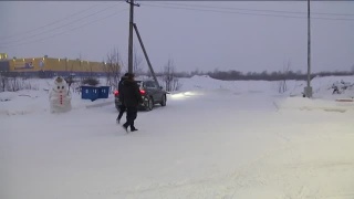 ГВС, транспорт и спортобъект – объезд Главы города