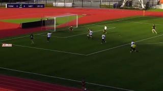 «Металлург-Запсиб-2007» обыграл «Тюмень» и сыграет с «Челябинском» 