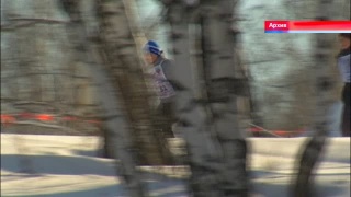 «Лыжню России 2021» перенесли