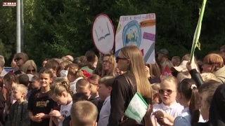 «Отличные пикники» лучших учеников