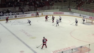 «Металлург» - «Торпедо» У-К — 6:3