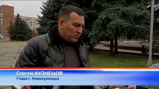 Подрядчик для ремонта пр. Металлургов найден