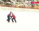 Юношеский турнир по регби в Новокузнецке