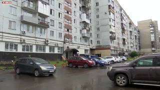 Жители обеспокоены ремонтом крыши