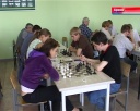 Медали шахматистов в Бердске