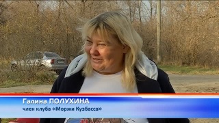 Новокузнецкие моржи – золотые призеры соревнований