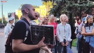 Анонс программы «Квартира №50» от 03.10.25