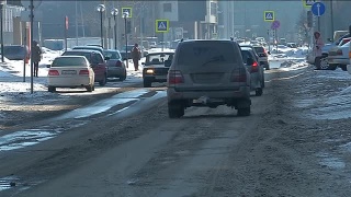 Грантовая поддержка НКО