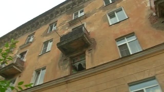 В Новокузнецке отреставрируют уникальный дом