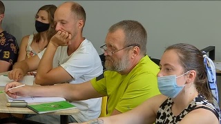 В поисках потенциала
