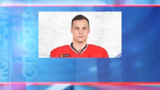 Виталий Рассохин показал лучшую результативность в «Медведях» с 2020 года 