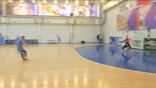Алексей Горелов покинул «Корпорацию-АСИ»