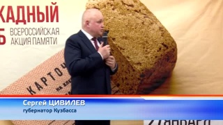 Губернатор вручил юбилейные медали