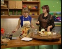 "Кулинарная магия" эфир от 10.10.2012