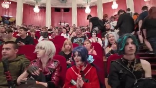 Фестиваль киберспорта Goodline Open
