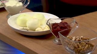 Анонс программы «Кулинарная магия» от 26.08.26