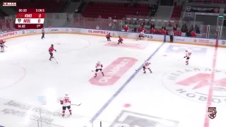 «Кузнецкие Медведи» получили техническое поражение в матче с «Молотом»