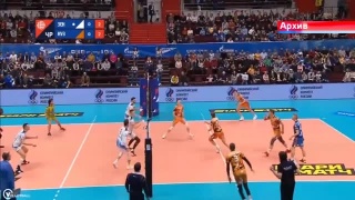 ВК «Кузбасс» сыграет в Новом Уренгое