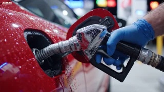 Бензин класса «Евро-3». Внимание автомобилистов