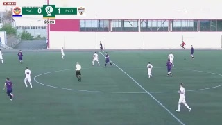 Распадская провела два матча в Красноярске