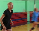 Волейболистки Новокузнецка победили всех в Абакане