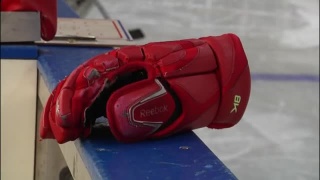 «Кузнецкие медведи» готовятся в Междуреченске