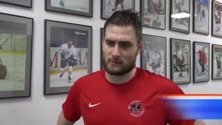 «Металлург» перед матчами будет заезжать на базу 