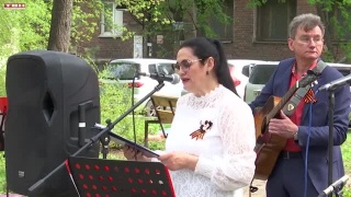 Праздник от библиотеки «Первая»
