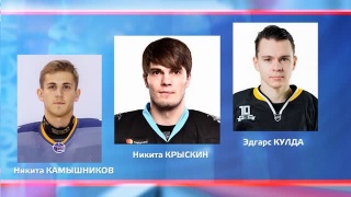 «Металлург» подписал контракты с 4 игроками 