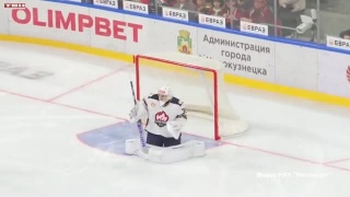 «Металлург» - «Олимпия» - 2:0