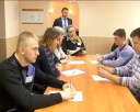 Конкурс молодых руководителей ЕВРАЗ ЗСМК