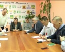 Валерий Сульдин возглавил федерацию футбола Новокузнецка