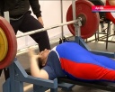 Хеда Бериева — чемпионка России 