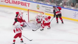 Максим Березин попробует закрепиться в «Ладе»