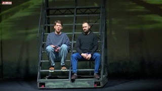 Обменные гастроли между Новокузнецком и Новосибирском