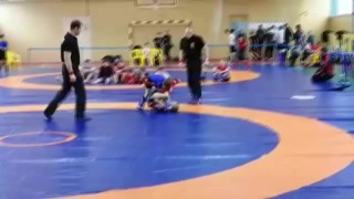 Бойцы Новокузнецка завоевали медали в Новосибирске  
