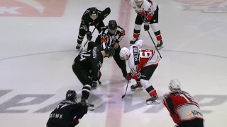 «Челмет» - «Металлург» - 5:2