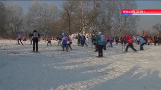 «Лыжня России 2019» 2 февраля. Анонс 