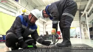 Лучший по профессии. Электрослесарь подземный