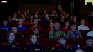 Всекузбасский патриотический фестиваль «Победа за нами»