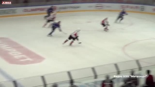 На игре «Металлурга» ожидается аншлаг