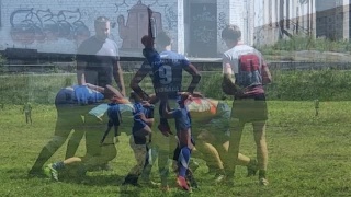СибГИУ выиграл Кубок области по регби-7