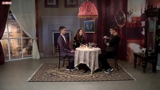 Анонс программы «Квартира №50» от 04.09.26