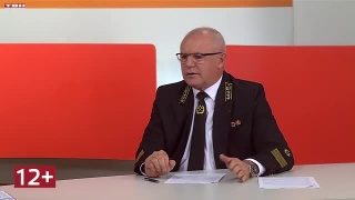 Анонс программы «Семь дней» от 24.08.26