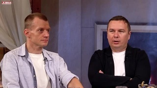 Анонс программы «Квартира № 50» от 23.10.26