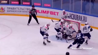 Еще 12 команд начали сезон в ВХЛ