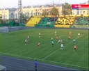 «Сибирь» - «Металлург-Кузбасс» - 0:0