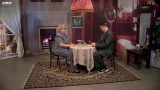 Анонс программы «Квартира №50» от 28.08.26