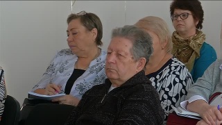 Старшие домов с регоператором