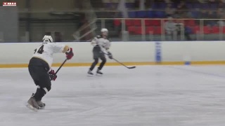 Стартовал XVI сезон Ночной хоккейной лиги